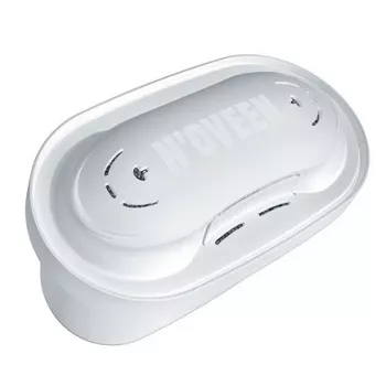 NOVEEN AQUA WF01 vervangend membraanfilter compatibel met BRITA MAXTRA en DAFI UMINAX