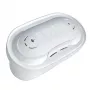 NOVEEN AQUA WF01 vervangend membraanfilter compatibel met BRITA MAXTRA en DAFI UMINAX