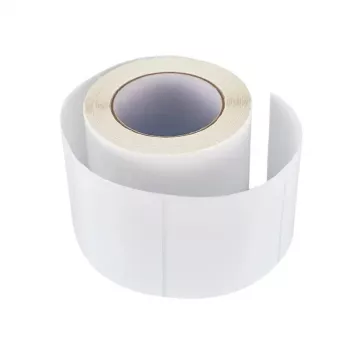 BestPak-thermolabel met perforatie 100x170/300