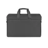 Hardshell case Rivacase 8257 43,9 cm (17,3 inch)
