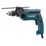 Makita HP1640 boormachine 2800 tpm sleutel 2 kg
