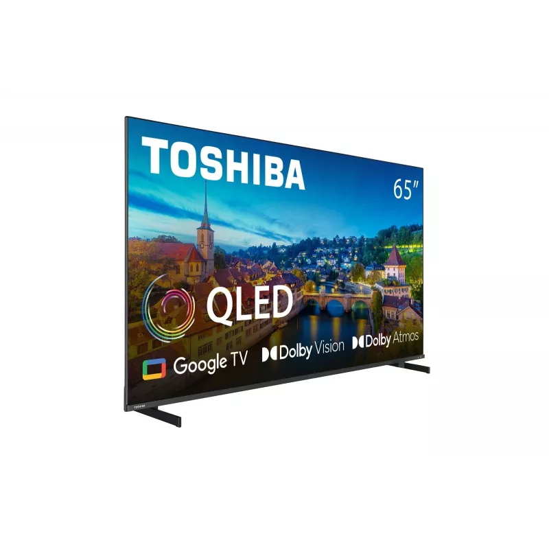 TV QLED 65 inch 65QG5E63DG