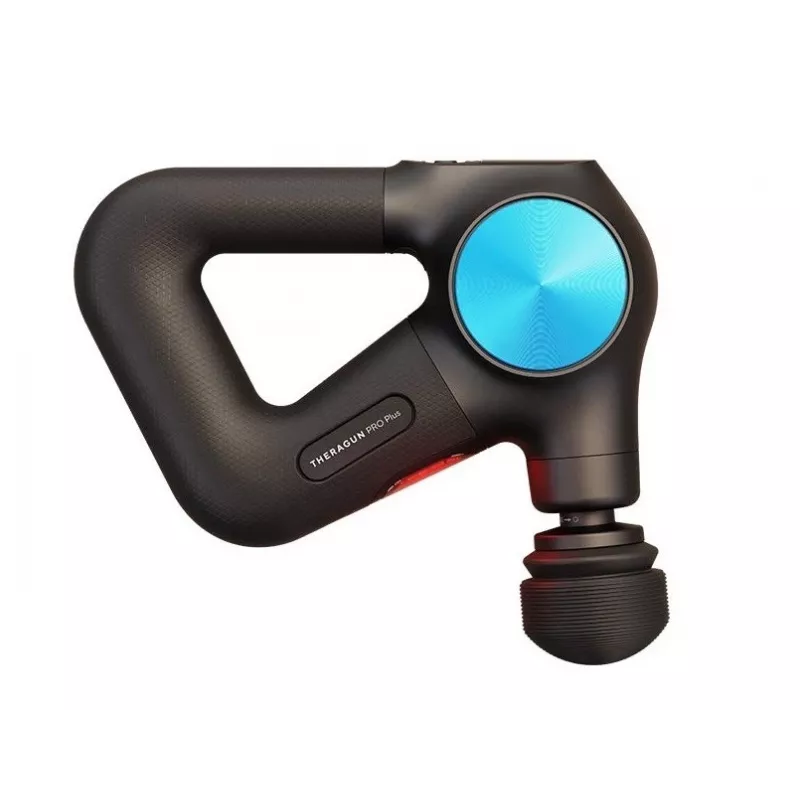 Handmassageapparaat Therabody Theragun Pro Plus