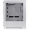 Thermaltake behuizing CTE T500 TG midi-tower sneeuwwit retail - behuizing - ATX