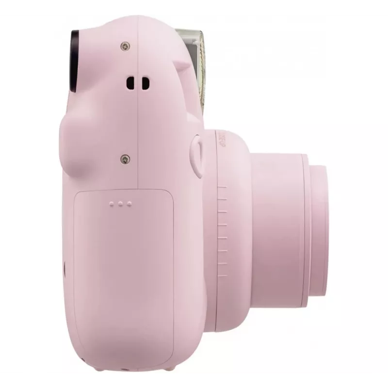 Directklaarcamera Fujifilm Instax Mini 12 Blossom Pink met 10-vel filmpak