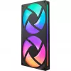 NZXT F280 RGB Core 140mm ARGB PWM 2-pack zwart