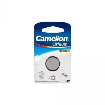 Knoopcel CAMELION CR2330 3V lithium, losse verpakking