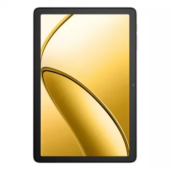 Tablet Blackview Tab 60 Wi-Fi Allwinner A523, 10,1 inch (25,6 cm), 128 GB, 4 GB, Android 14, grijs, Wi-Fi 6