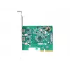 Interfacekaart DeLOCK 90397