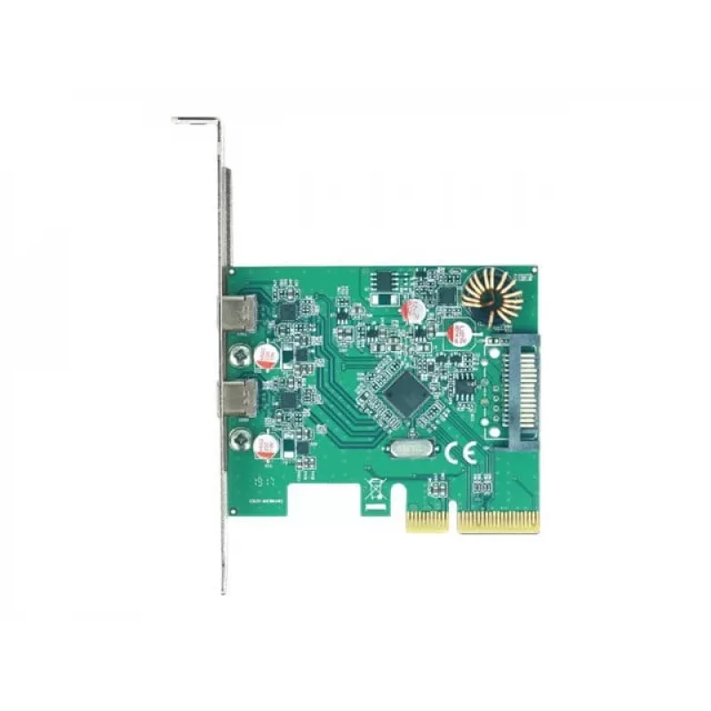 Interfacekaart DeLOCK 90397