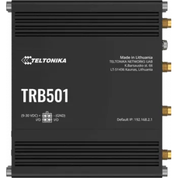 Teltonika TRB501 5G ethernet-gateway