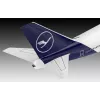 Vliegtuig Revell Boeing 747-8 Lufthansa New Livery
