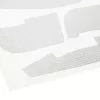 Endgame Gear XM1 Lizard Skins DSP grip - wit