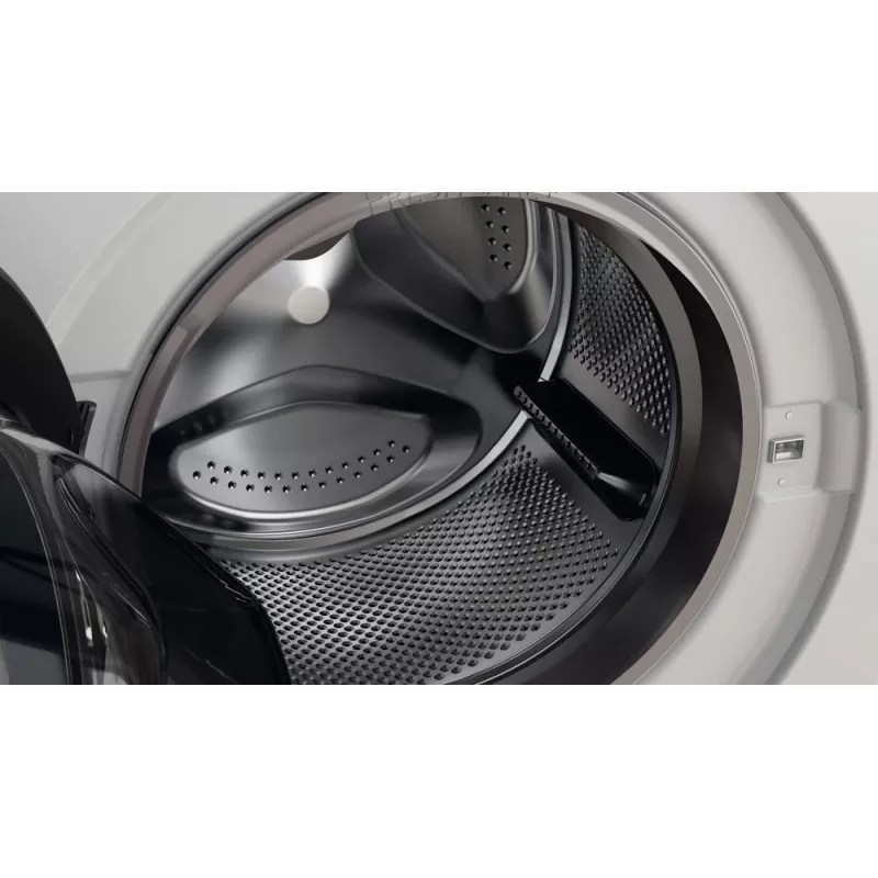 Indesit FFD 11489 BV EE wasmachine, A, frontlader, wascapaciteit 11 kg, 1351 t/min, diepte 60,5 cm, wit | Whirlpool