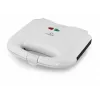 Esperanza TITANUM Mozzarella TKT001W tosti-ijzer, 700 W, wit