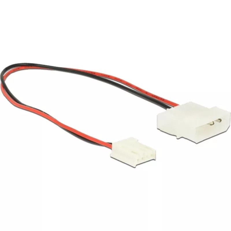 Delock converter M.2 Key B+M stekker > 2 x USB 3.0 pinheader - USB-adapter - M.2-kaart - USB 3.0 (intern) x 2 (62843)