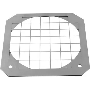 Filterframe EUROLITE ML-56/64 sil 41600139 voor ML-56 en ML-64 armaturen