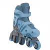 Learning Skates 2 in 1 Gr. 30-33, inline-skates blauw