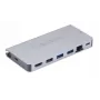 Black Box USB-C dockingstation - DisplayPort-pakket