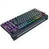 Mechanisch toetsenbord Cherry MX 8.3 Wireless RGB Red Switch DE-layout