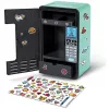 Vtech Kidisecrets droomsafe zwart, leerspel