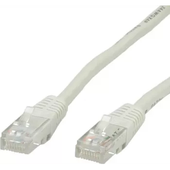 Nilox S1403 Standard Cat5e UTP-patchkabel, beige