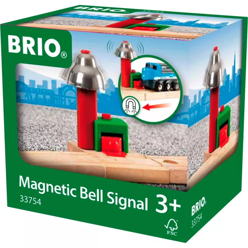 BRIO 33754 modelspoorbaan accessoire (33754)