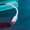 USB-C charge- en play-kabel SUBSONIC SA5634 voor PS5 – bekabeld opladen en dataverbinding