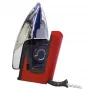 ETA | Strijkijzer | ETA724690000 | Droog | 1000 W | Rood / Zwart
