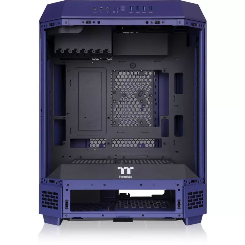 Thermaltake View 600 TG Future Dusk | PC-behuizing - behuizing - ATX (CA-11H-00FNWN-00)
