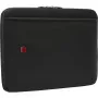 Wenger BQ 15,6-16 neopreenhoes zwart (653687)