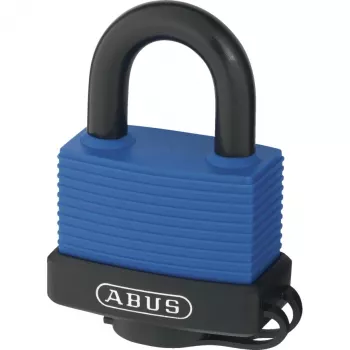 Abus 70IB/45 VS product zwart