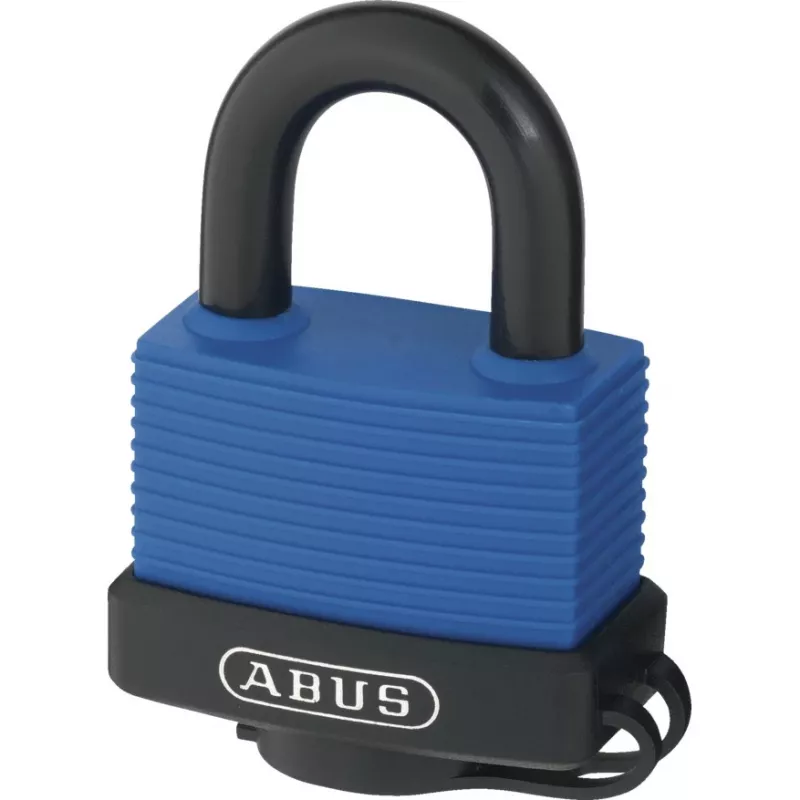 Abus 70IB/45 VS product zwart
