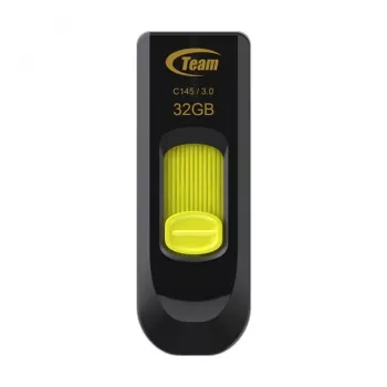 Team Group Team USB Disk C145 - USB-flashdrive - 32 GB