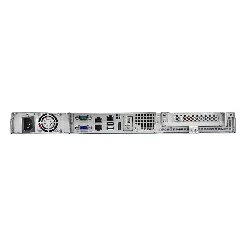 Computerbehuizing ASRock 1U4LW-X570 rack 1U