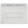 Wandmontagerack Digitus DN-19 07-U-EC