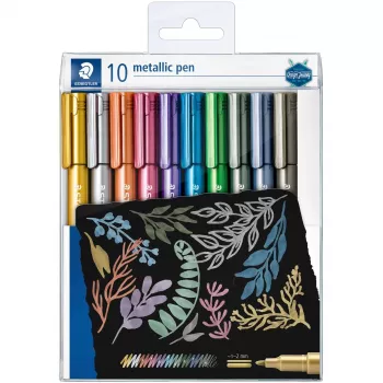 Viltstift Staedtler 8323 TB10