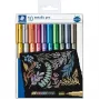 Viltstift Staedtler 8323 TB10