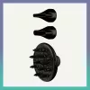 Haardroger SBB. SBDR-5750-EU Pro Blowout – professionele handhaardroger, EU-model
