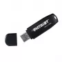 Pendrive Patriot Xporter Core 128GB USB 3.2 Gen 1 80MB/s (PSF128GXRB3U) zwart