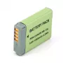Oplaadbare camera-accu extra digital NB-13L 3,6V 1250mAh