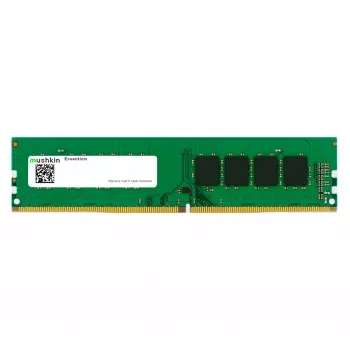 DIMM 8 GB DDR4-3200, geheugen MES4U320NF8G, Essentials