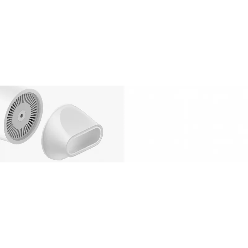 Haardroger Xiaomi Mi Ionic H300 1600 W