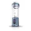 Sportmixer Ninja Blast BC151EUNV — 0,53 L bak, 14,4 W, accu, blauw