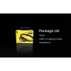 Hoofdlamp Nitecore NU43 1400 lumen compact licht