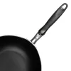 Resto Kitchenware 93603 braadpan wok/pan rond