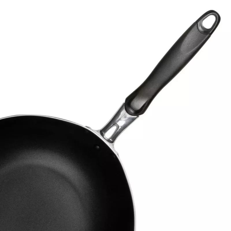 Resto Kitchenware 93603 braadpan wok/pan rond