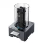 GrauGear G-M2DK-CR-10G M.2 NVMe/NGFF en CFexpress dockingstation USB Type-C 10 Gbit/s grijs