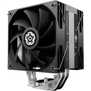 Enermax Koeler ETS-T41 processorkoeler - CPU-koeler - AMD Socket AM4 (Ryzen)