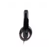 Gembird BTHS-005 Bluetooth in-ear headset zwart